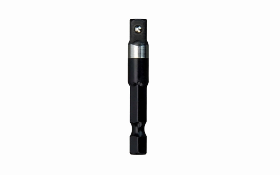 Milwaukee 1/4" Socket Adapter to 1/4" Hex