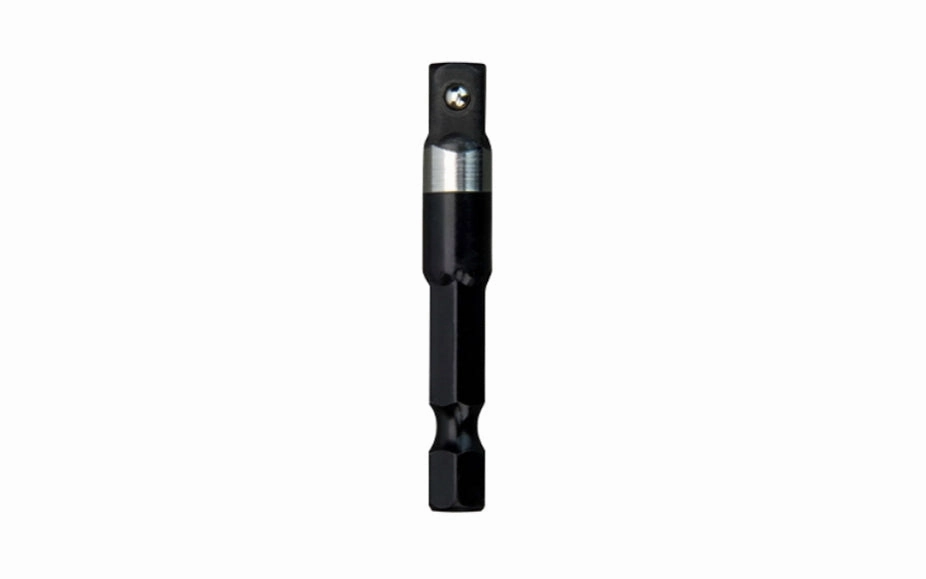 Milwaukee 1/4" Socket Adapter to 1/4" Hex