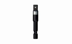 Milwaukee 1/4" Socket Adapter to 1/4" Hex