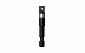 Milwaukee 1/4" Socket Adapter to 1/4" Hex