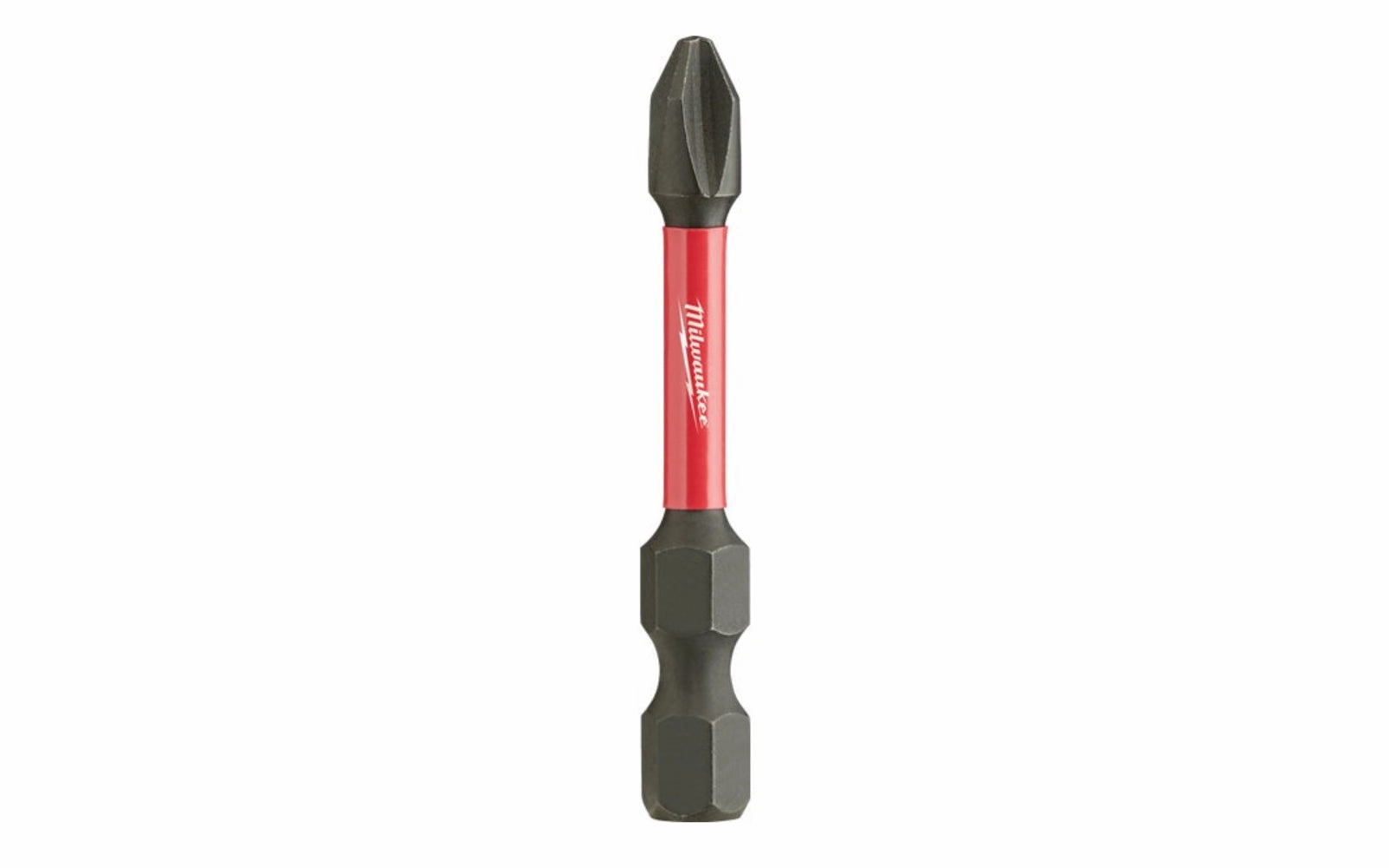 Milwaukee #1 Phillips Insert Bit - 2" Long