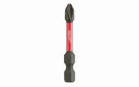 Milwaukee #1 Phillips Insert Bit - 2" Long