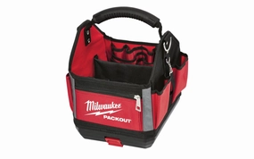 Milwaukee 28-Pocket 10" Tool Tote ~ 48-22-8310