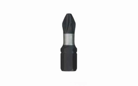 Milwaukee #2 Phillips Drywall Insert Bits - 2 Pack