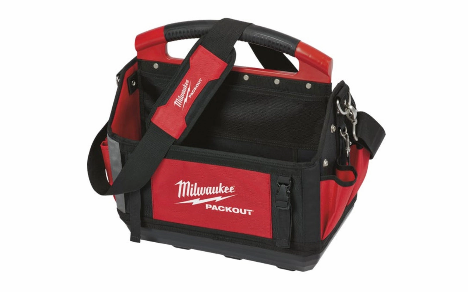 Milwaukee 31-Pocket 15" Tool Tote ~ 48-22-8315