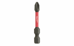 Milwaukee #3 Phillips Insert Bit - 2" Long