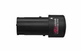 Milwaukee 4 Volt Lithium-Ion Battery ~ 48-11-0490