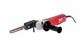 Milwaukee 5.5 Amp Bandfile ~ 6101-6