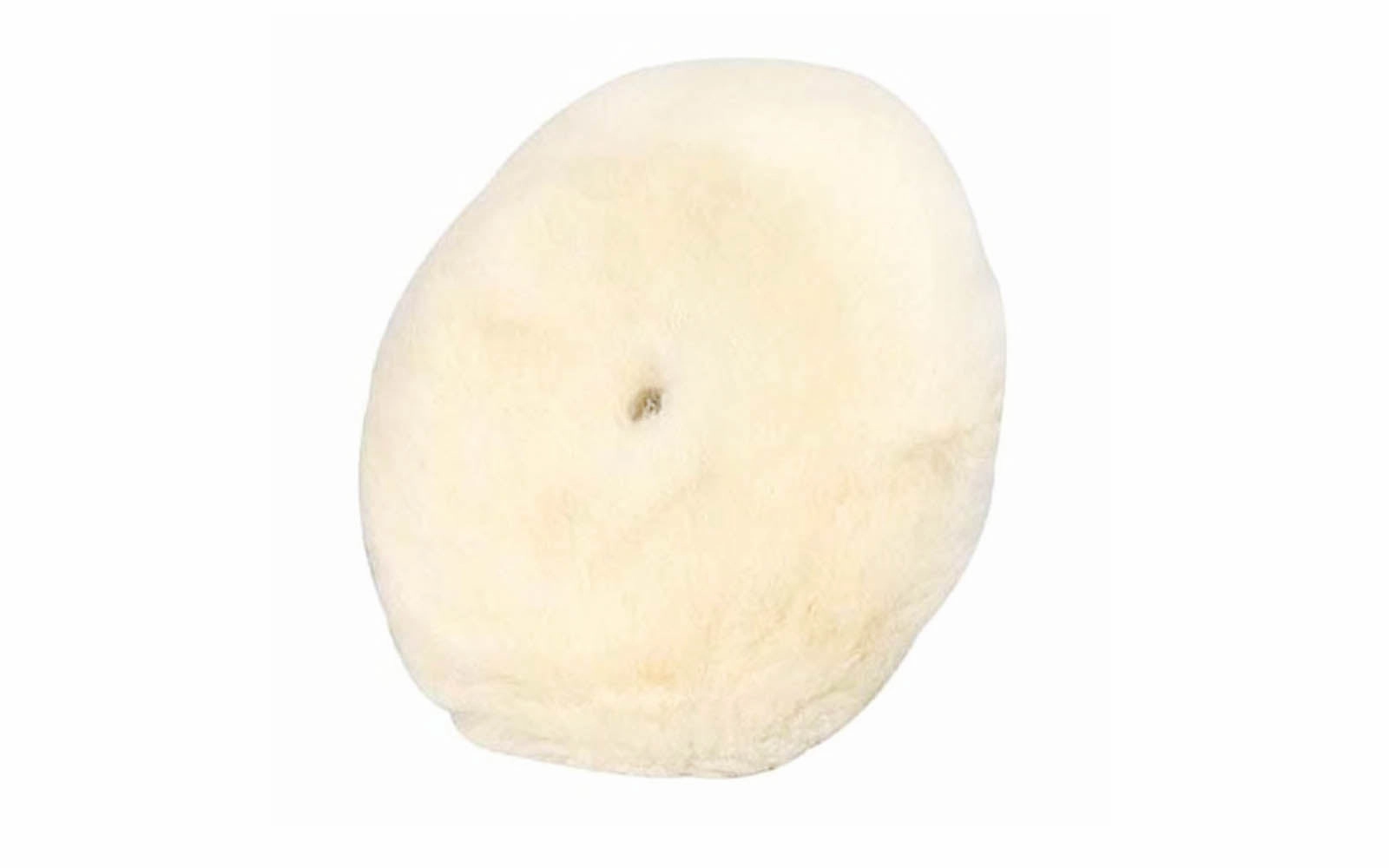Milwaukee 7-1/2" Lambswool Pad ~ 49-36-1450