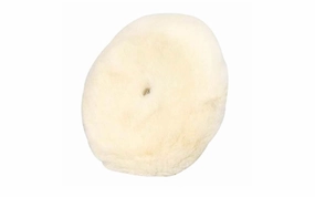 Milwaukee 7-1/2" Lambswool Pad ~ 49-36-1450