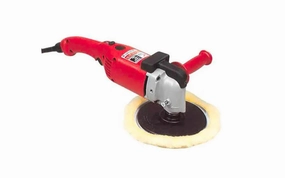 Milwaukee 7/9" Dial Speed Control Polisher ~ 5460-6