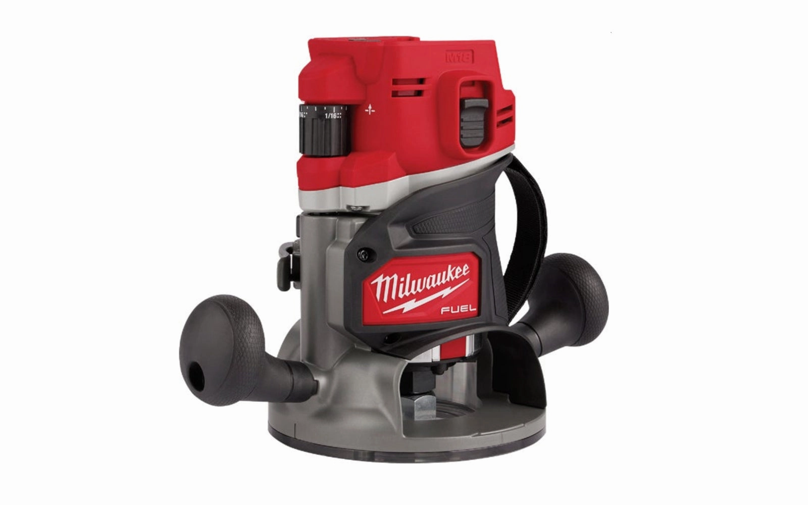 Milwaukee Brushless 1/2" Cordless Router