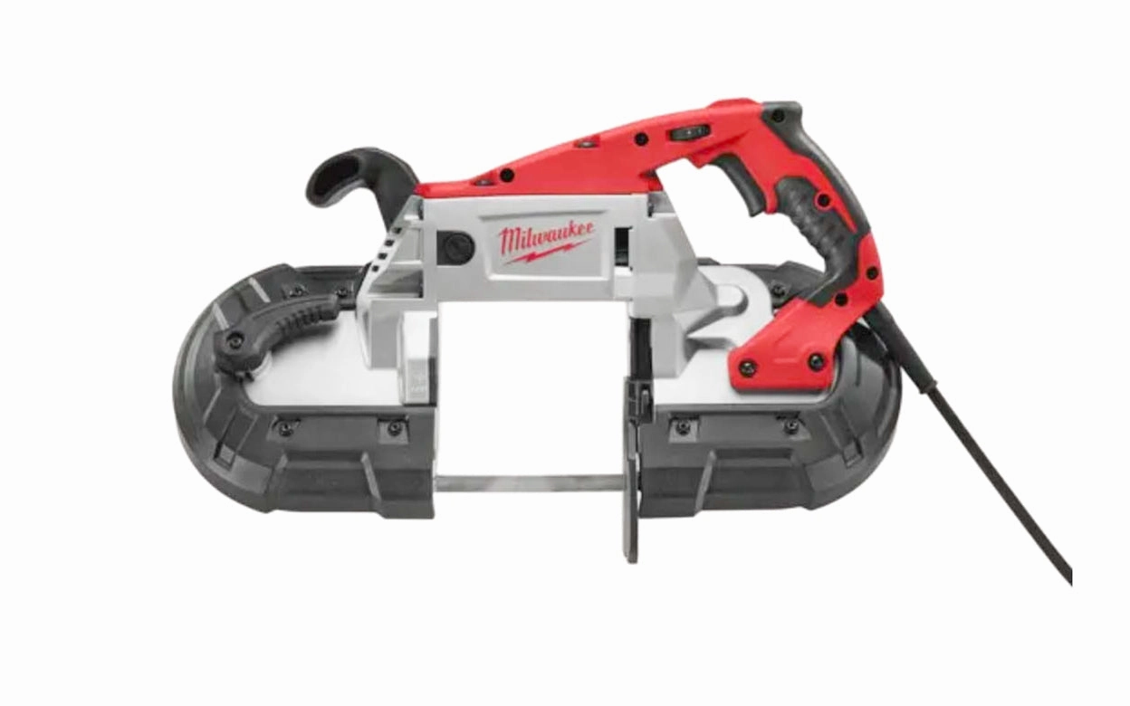 Milwaukee Deep Cut Variable Speed Band Saw ~ 6232-21