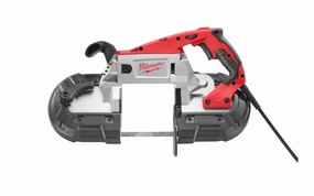 Milwaukee Deep Cut Variable Speed Band Saw ~ 6232-21
