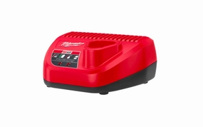 Milwaukee M12 Lithium-ion Battery Charger ~ 48-59-2401