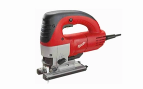 Milwaukee Orbital Jig Saw ~ 6268-21