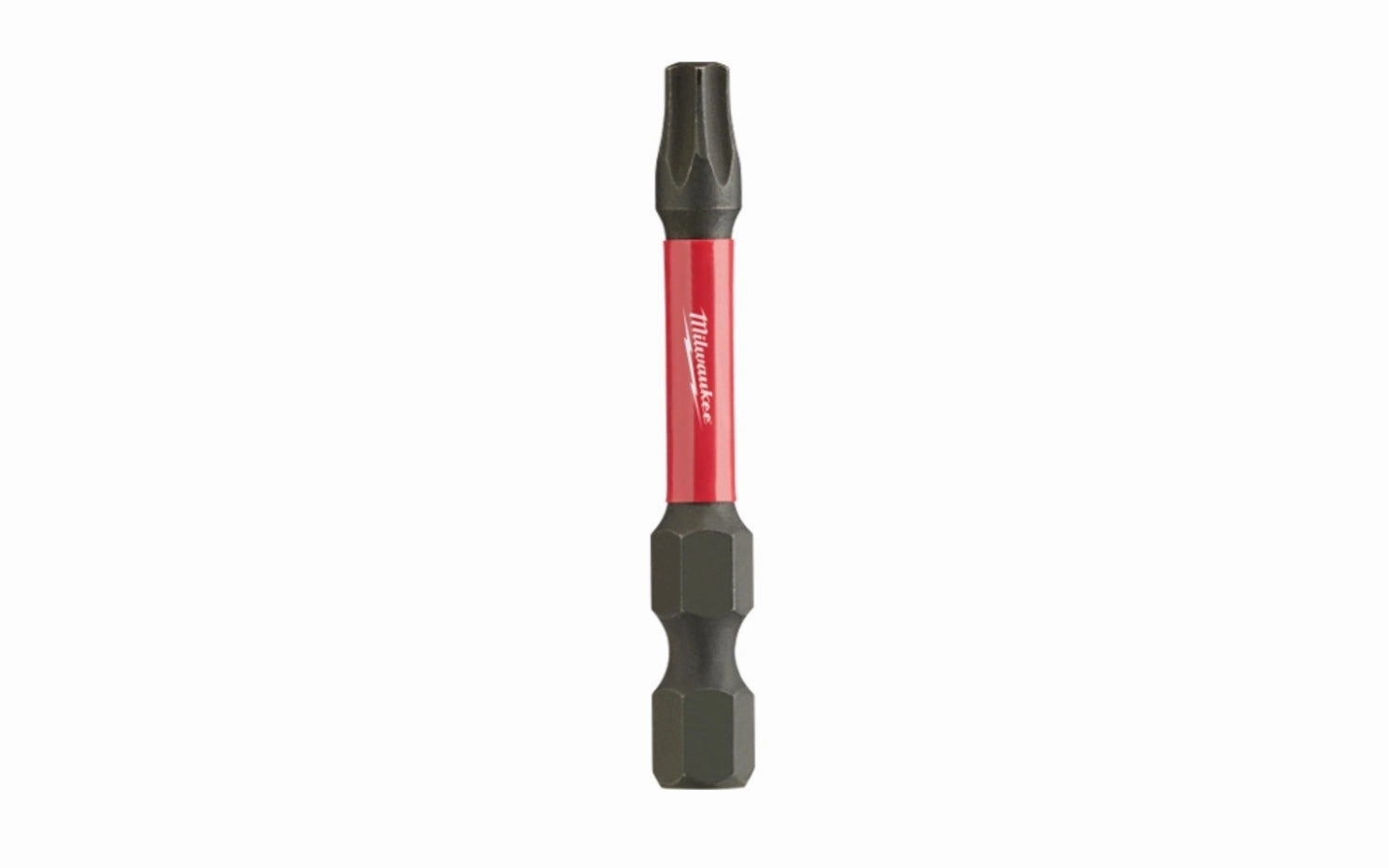 Milwaukee T25 Torx Insert Bit - 2" Long