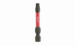 Milwaukee T40 Torx Insert Bit - 2" Long