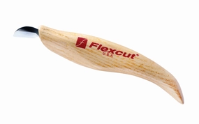 Mini Chip Carving Knife