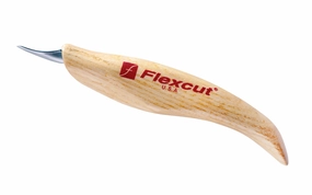 Mini-Pelican Carving Knife