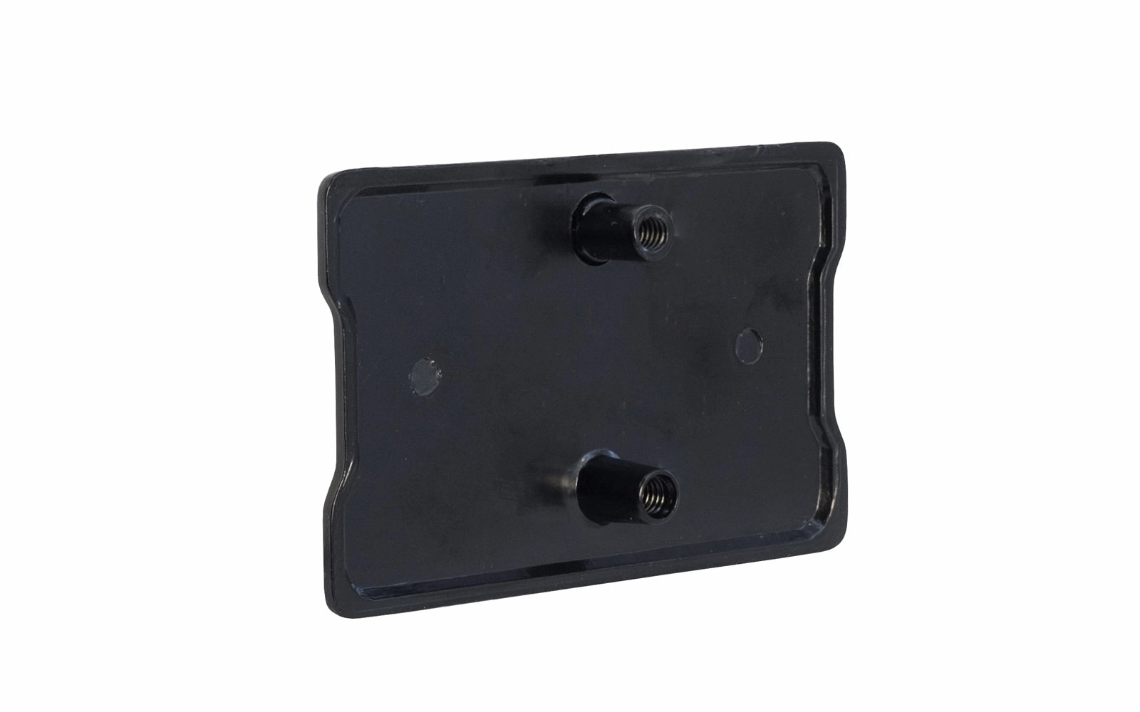 Mission-Style Drop Pull ~ Smaller Size
