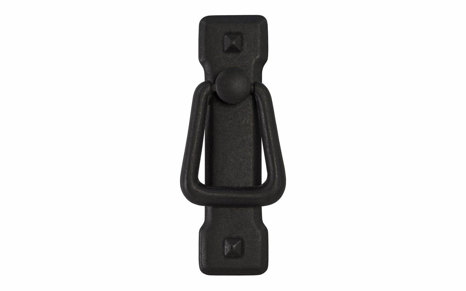 Mission-Style Vertical Drop Pull