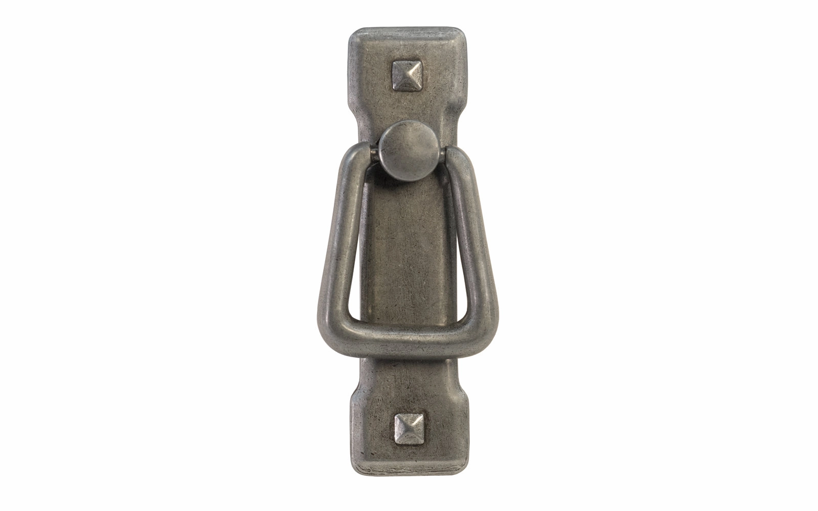 Mission-Style Vertical Drop Pull