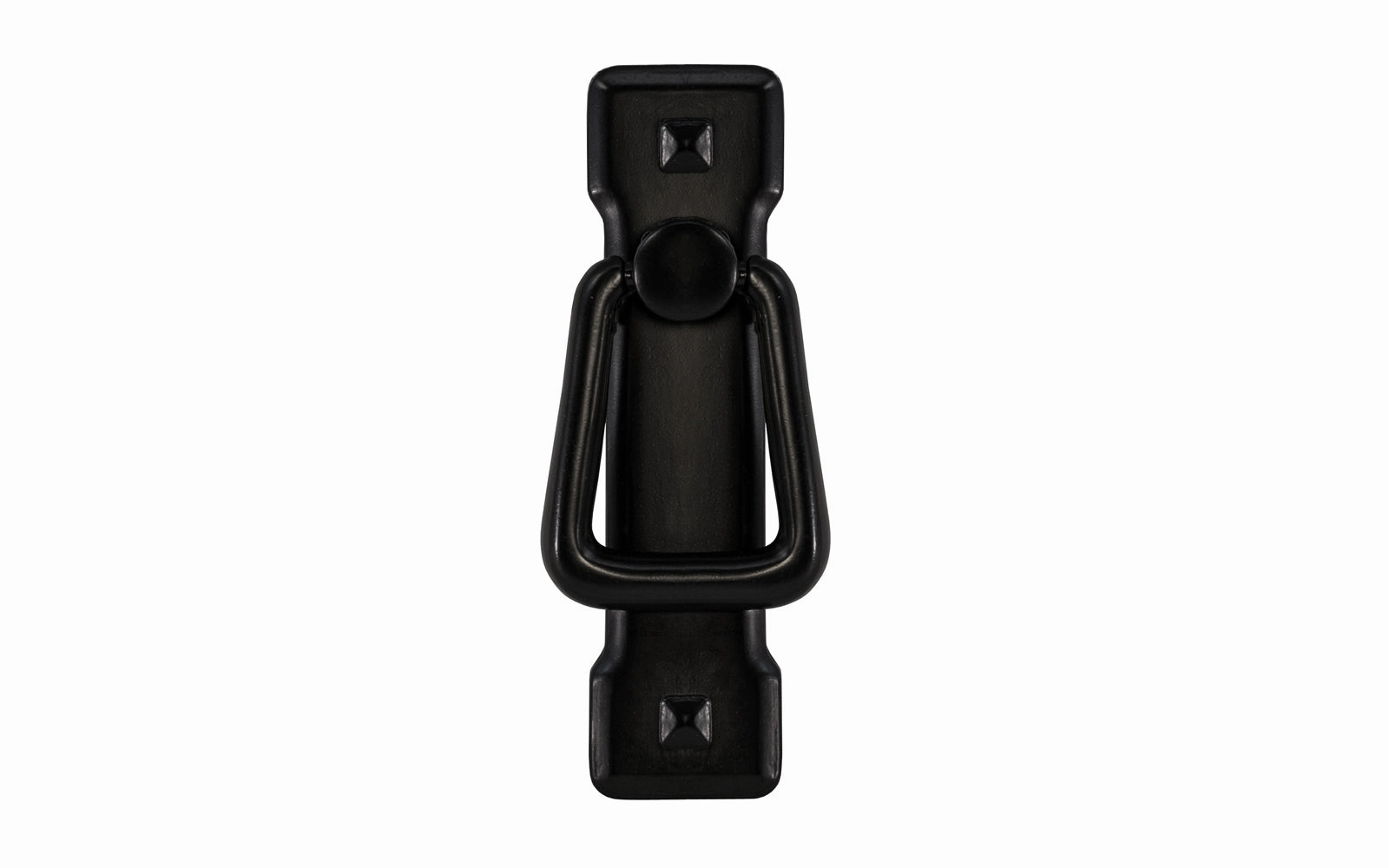 Mission-Style Vertical Drop Pull