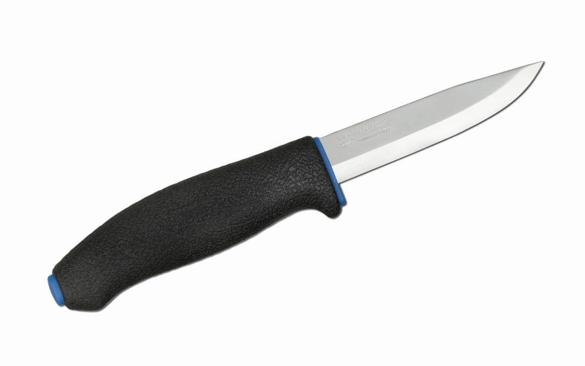 Mora All-Around Stainless Steel Knife