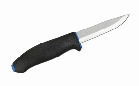 Mora All-Around Stainless Steel Knife