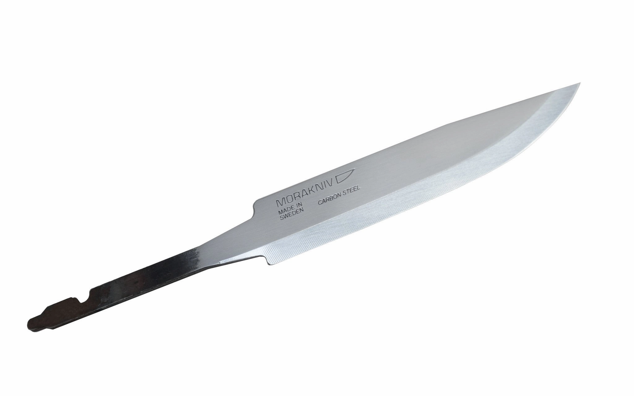 Mora Carbon Steel Blade