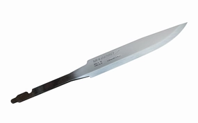 Mora Carbon Steel Blade
