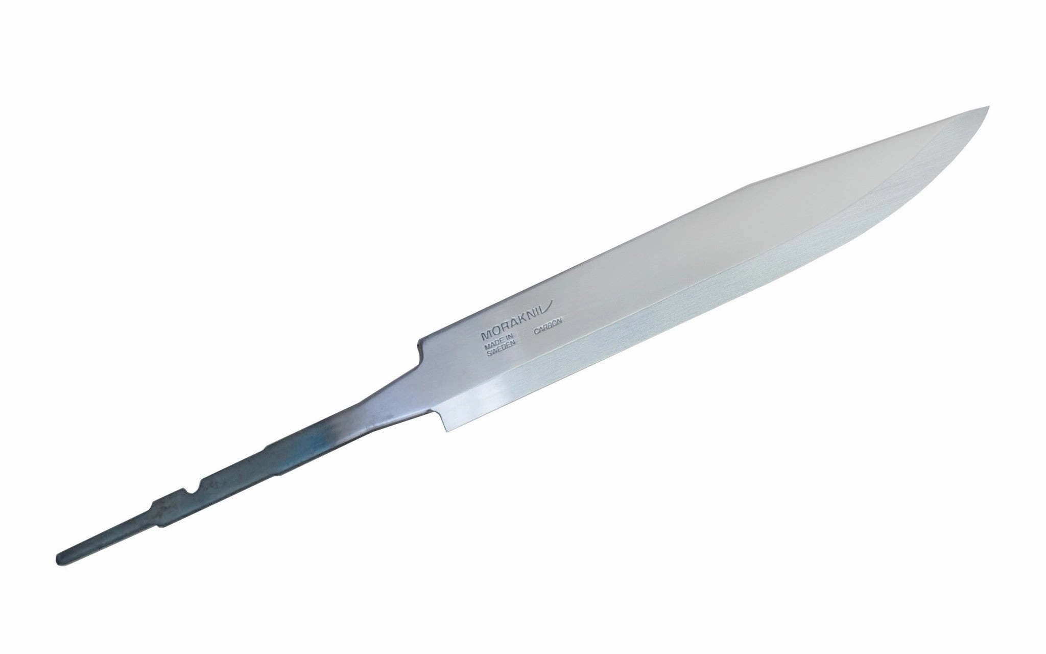 Mora Carbon Steel Blade