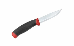 Mora Carbon Steel "Clipper" Knife