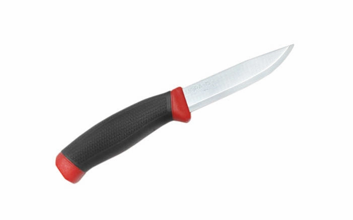 Mora Carbon Steel "Clipper" Knife