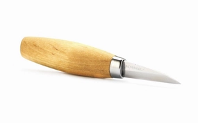 Mora Chip Carving Laminated Steel Knife