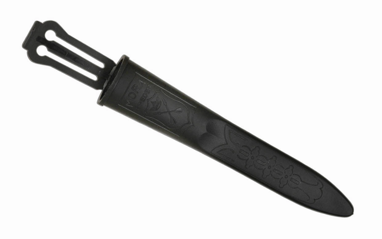 Mora Chip Carving Laminated Steel Knife