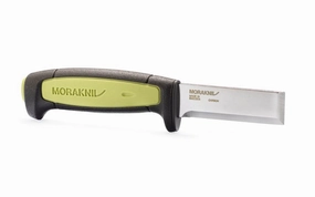 Mora Chisel Knife ~ Carbon Steel