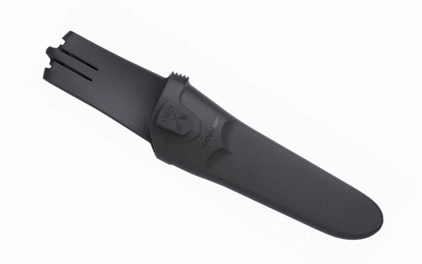 Mora Chisel Knife ~ Carbon Steel