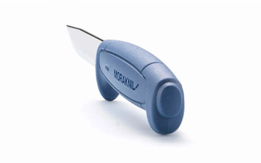 Mora Craft Basic Knife ~ Stainless Steel