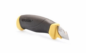 Mora Electrician's Knife ~ Stainless Steel