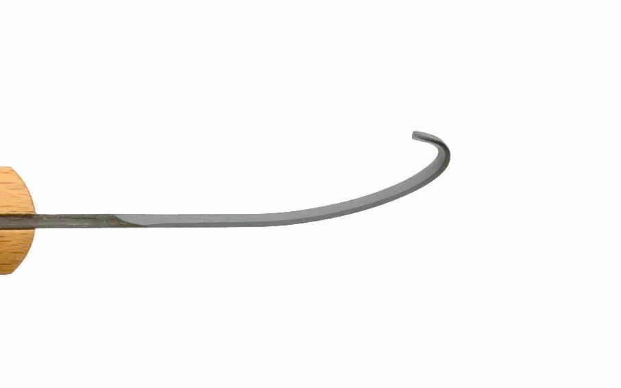 Mora Equus Hoof Ferrier's Knife ~ Narrow Blade
