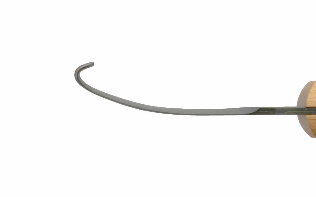 Mora Equus Hoof Ferrier's Knife ~ Narrow Blade