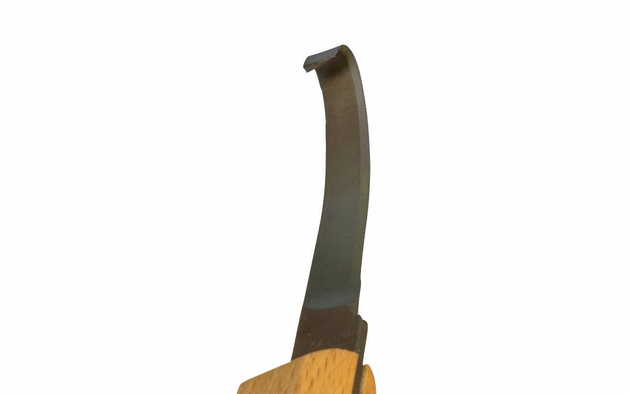 Mora Equus Hoof Ferrier's Knife ~ Narrow Blade