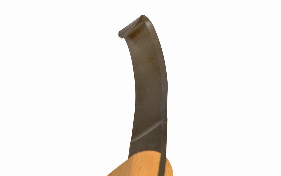 Mora Equus Hoof Ferrier's Knife ~ Wide Blade