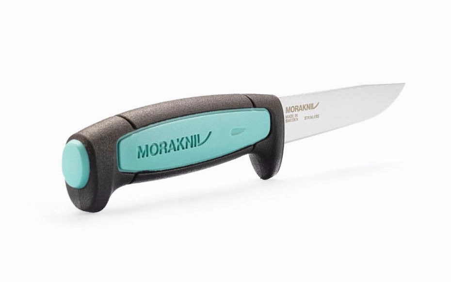 Mora Flex Knife ~ Stainless Steel