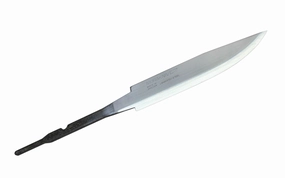 Mora Laminated Steel Knife Blade