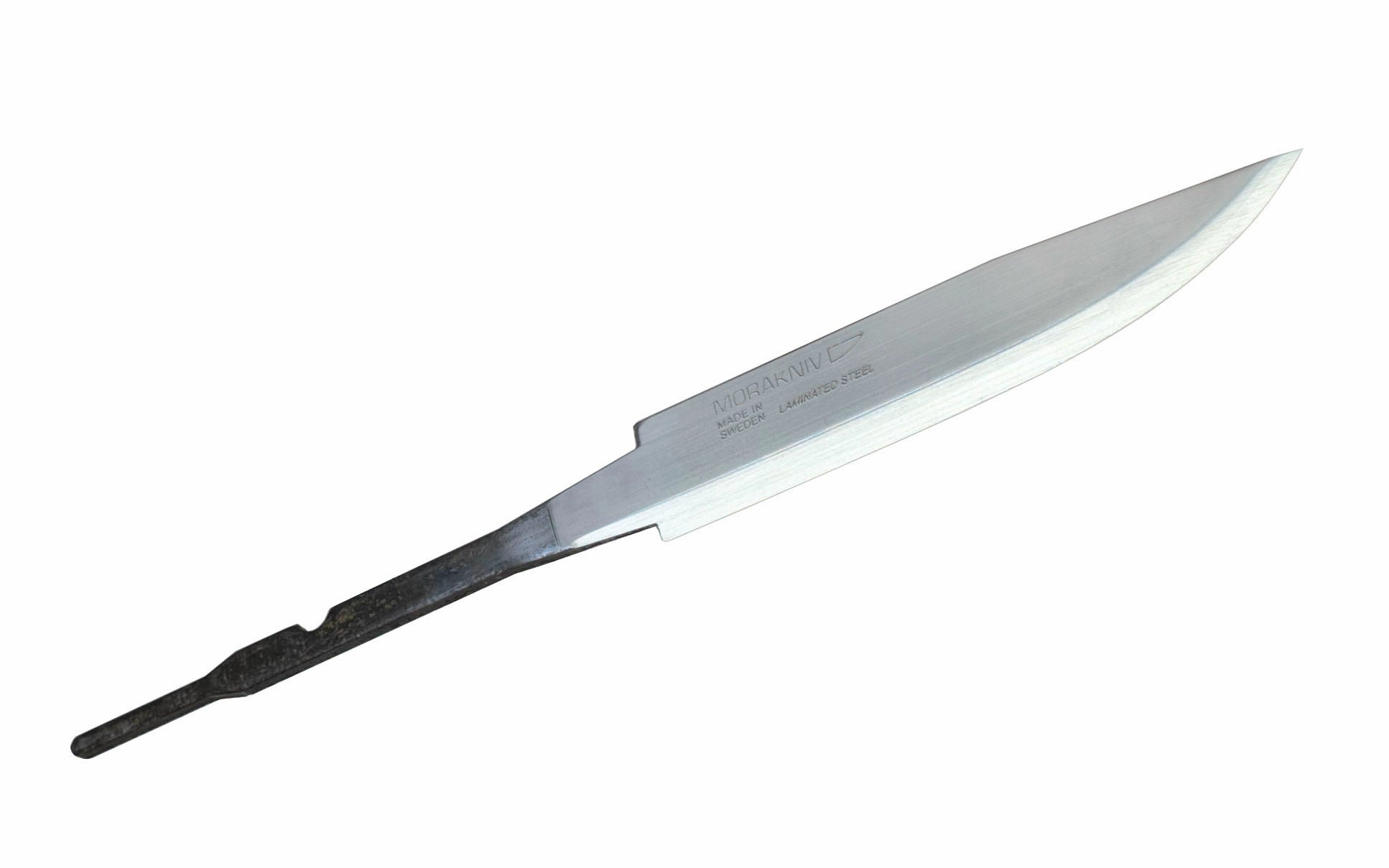 Mora Laminated Steel Knife Blade