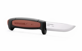 Mora Pro C Knife ~ Carbon Steel