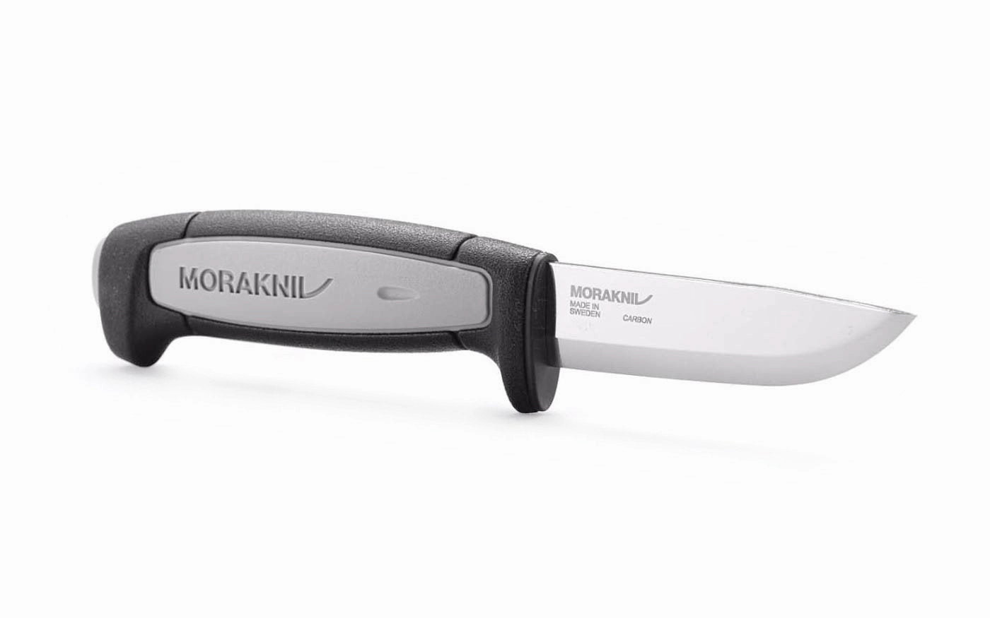 Mora Robust Knife ~ Carbon Steel